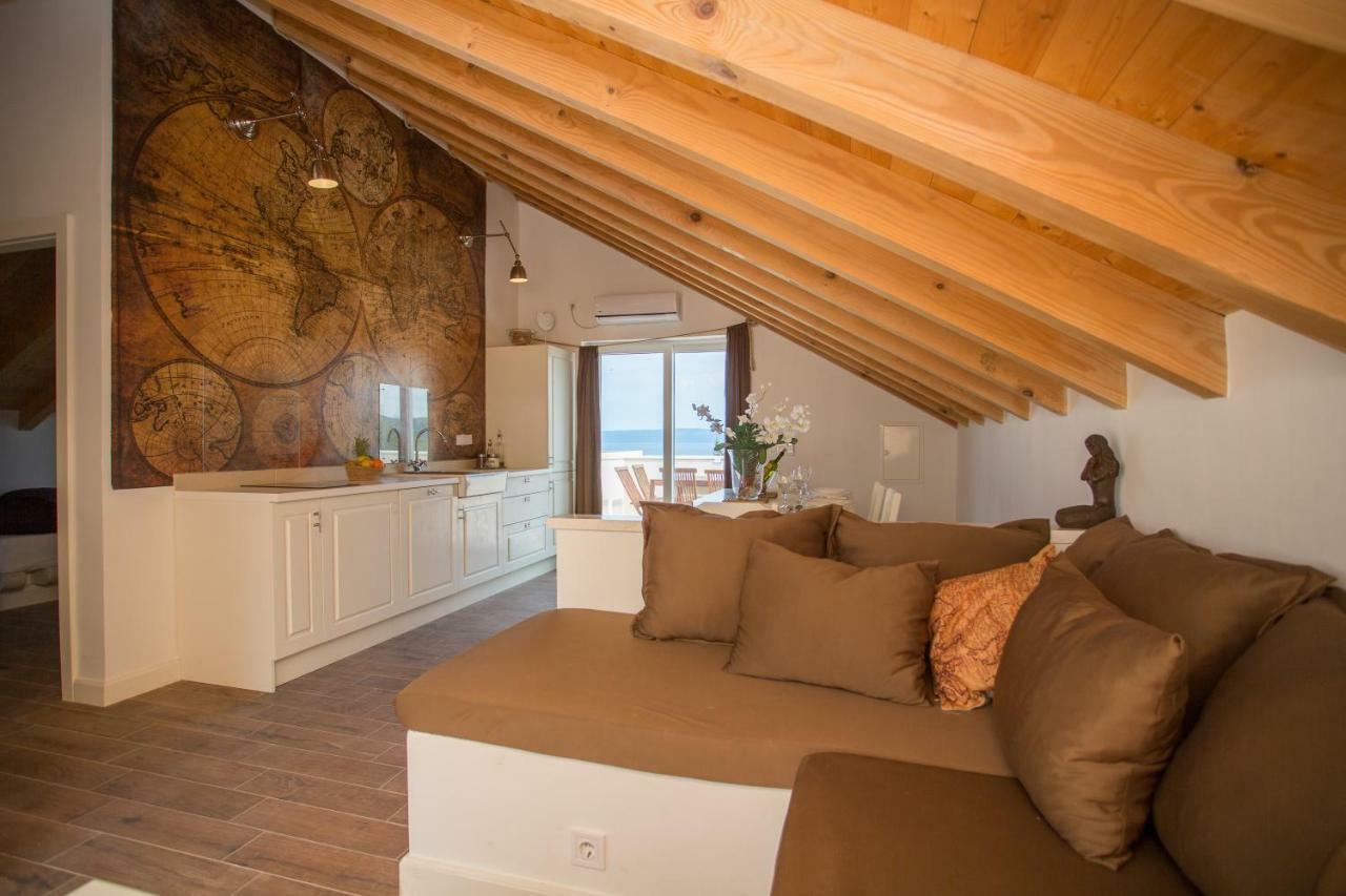 Captain'S Attic Račišće Εξωτερικό φωτογραφία